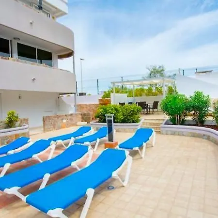 Appartement Isabel Del Mar *