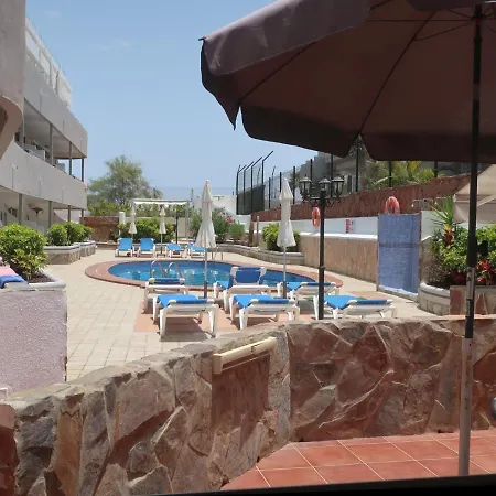Isabel Del Mar Appartement