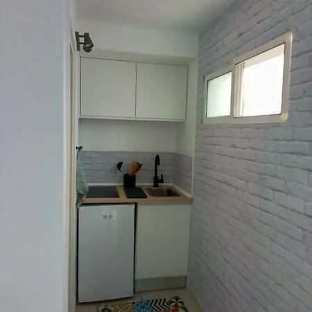 Isabel Del Mar Apartament Playa del Inglés