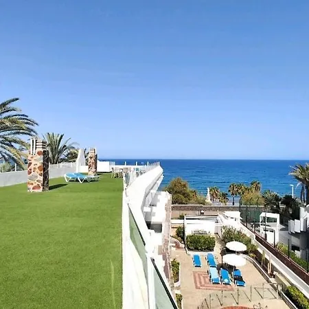 Isabel Del Mar Appartement Playa del Inglés