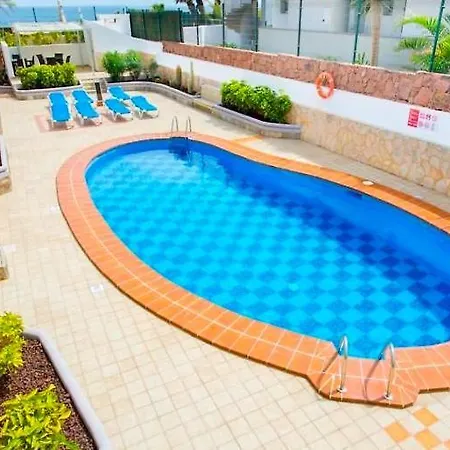 Isabel Del Mar Apartment Playa del Ingles (Gran Canaria)