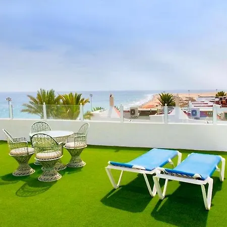 Isabel Del Mar Apartment