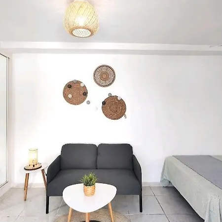 Isabel Del Mar Apartment Playa del Ingles (Gran Canaria)