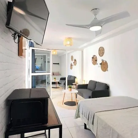 Apartment Isabel Del Mar *